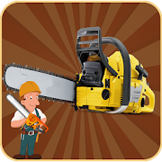 Top 31 Tools Apps Like Best Electric Chainsaw – Chainsaw Simulator 2019 - Best Alternatives