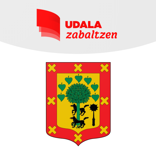 Garai Zabaltzen logo