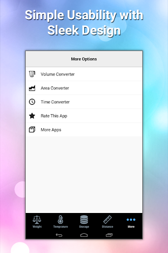 UniConvert: The Best Converter Screen 3