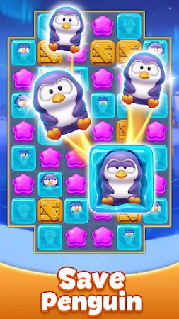Game screenshot Sweet Candy Journey-Fun Match apk download