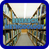 Research Methodology icon