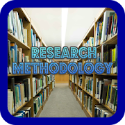 Research Methodology  for PC Windows and Mac