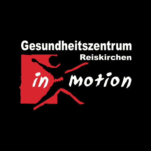 InMotion Reiskirchen logo