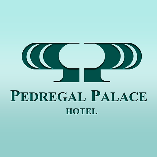 Hotel Pedregal Palace logo