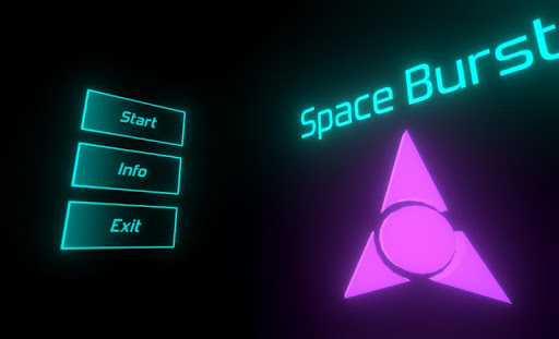 Space Burst