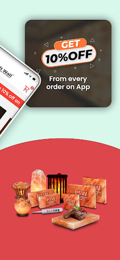 Pink Salt Wall Screen 3
