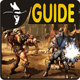 Guide MORTAL KOMBAT X icon