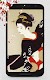 screenshot of Ukiyo-e Wallpapers - Nihonga