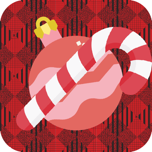 Christmas Art Puzzles logo