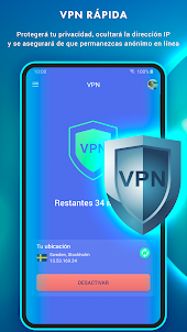 Antivirus - Limpiador + VPN