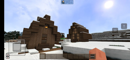 Aryan craft Screen 3