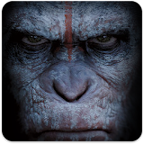 Dawn of the Planet of the Apes icon