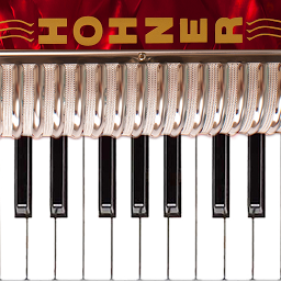 Icon image Hohner Piano Accordion