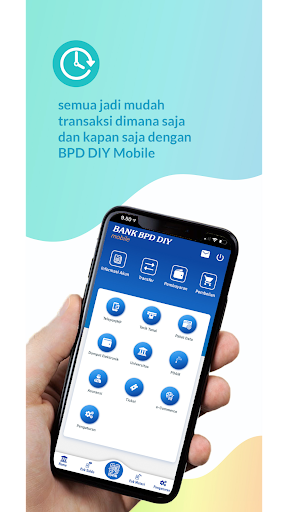 BPDDIY Mobile Screen 2