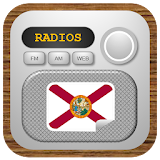 Florida Radio Stations icon
