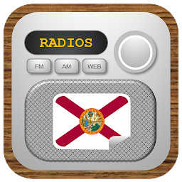 Icon image Florida Radio Stations