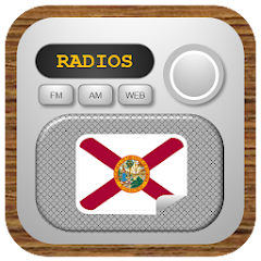 vitamina Miau miau maíz Florida Radio Stations - Apps on Google Play