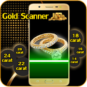Top 33 Entertainment Apps Like Gold Scanner and Gold Purity Checker Prank - Best Alternatives