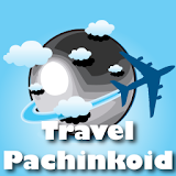 Travel Pachinkoid icon