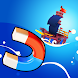 Rush Pirate: Attack Adventure - Androidアプリ