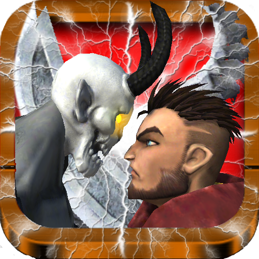 King of Swords fighting game - AppWisp.com