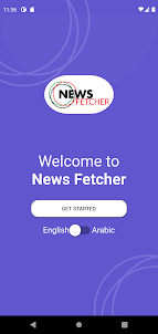 News Fetcher