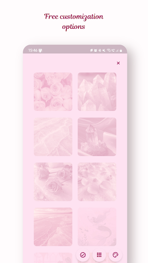 Pink Screenshot 3 - AppWisp.com
