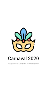 Tablados Carnaval 2020