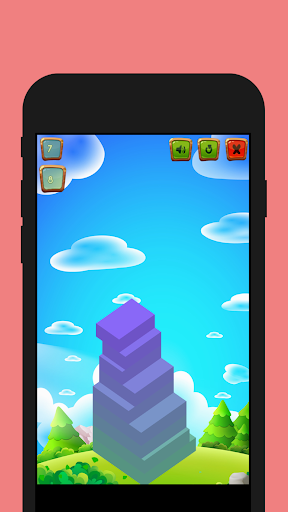 n Stacks Screen 3