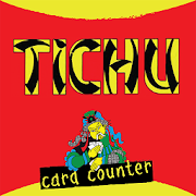 Tichu Card Counter