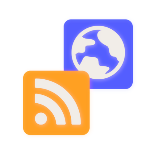 FineFeed: RSS Reader