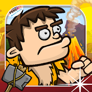 Caveman Hero Adventure Game 1 Icon