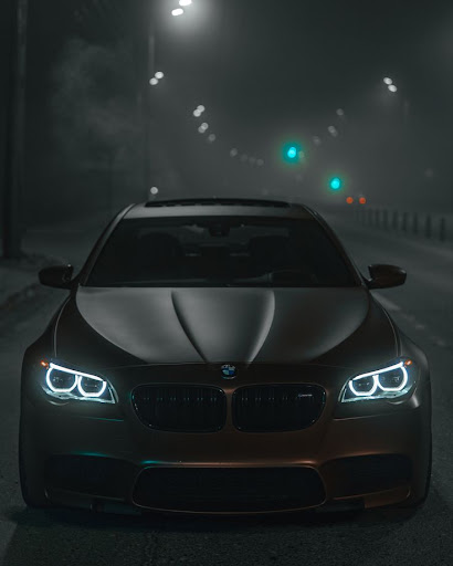 BMW M4 Wallpapers Screenshot 4 - AppWisp.com