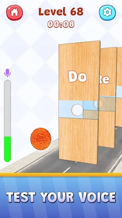 Game screenshot Tik Tap Challenge hack