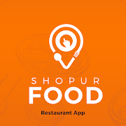 ShopurFood Restaurant App