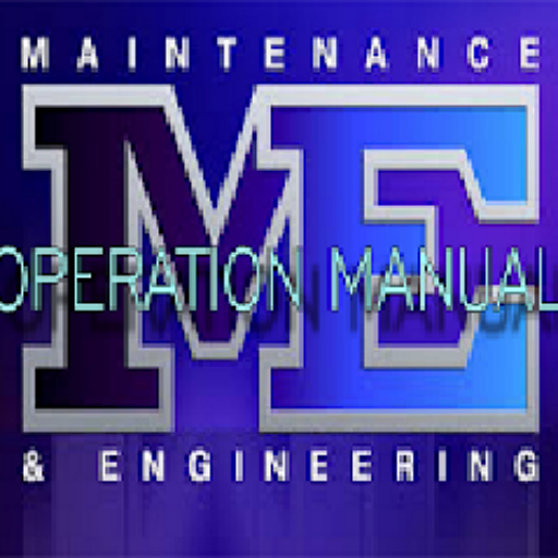 Engineering Operation Manual logo