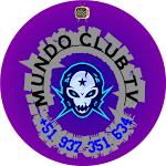 Cover Image of Download MUNDO CLUB TV  APK