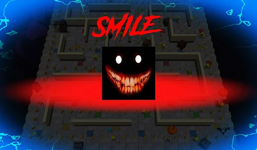 Horror Room Escape: Watch Out!