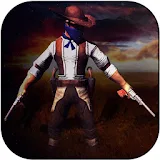 Western Cowboy Bounty Hunter icon