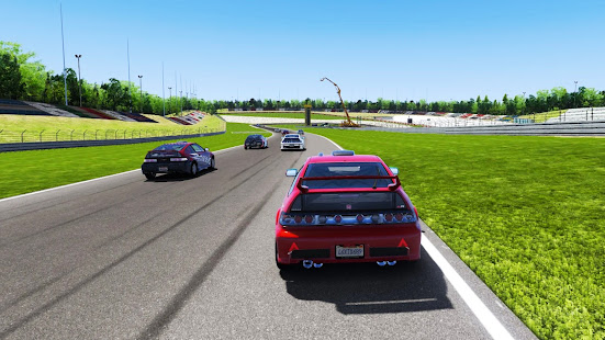 Racing Driving Simulator Extreme 4.3 APK screenshots 6