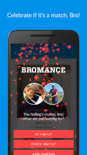 The Bro App (BRO)