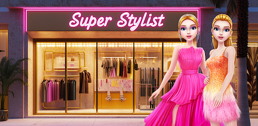 Super Stylist Fashion Makeover
