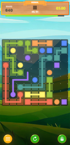Color Dots - Screenshot 3