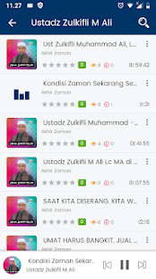 Pratinjau aplikasi