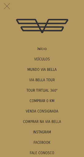 Via Bella Screen 3