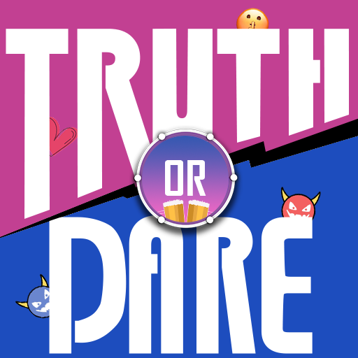 Drinking Game-Spin TruthorDare