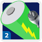 Battery Saver 2 pro icon