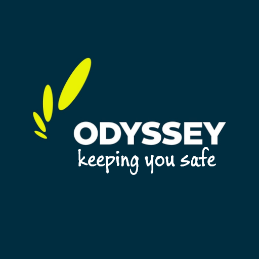 Odyssey Take5 logo