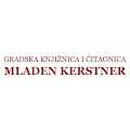 Download Knji nica Mladen Kerstner 1.1.0 Apk for android