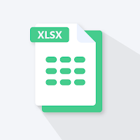 XLS Viewer XLSX Reader